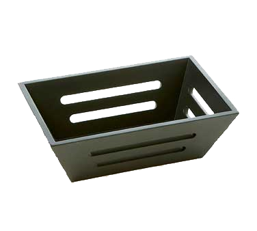 American Metalcraft TWBREC Bread Basket