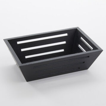 American Metalcraft TWBREC Bread Basket