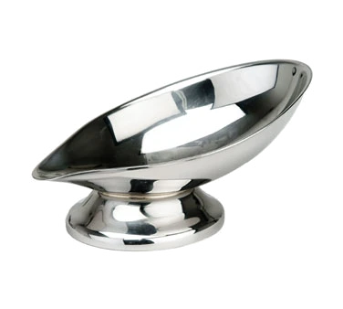 Eastern Tabletop 7650
Stainless steel
Spoon Rest