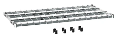 Metro 2448DRC Super Erecta Dunnage Shelf