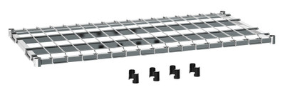 Metro 2448DRC Super Erecta Dunnage Shelf