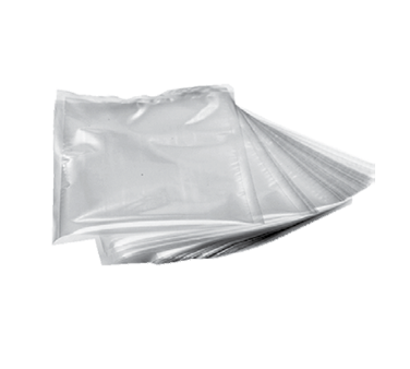 Alfa International POUCH-30752 VacMaster Cook-In-Pouch Vacuum Bag 10" (1000 per box)