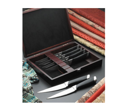 Bon Chef S936BOX 11.38" L x 8.25" W x 2" H Wooden Box