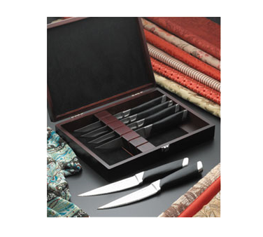 Bon Chef S936BOX 11.38" L x 8.25" W x 2" H Wooden Box