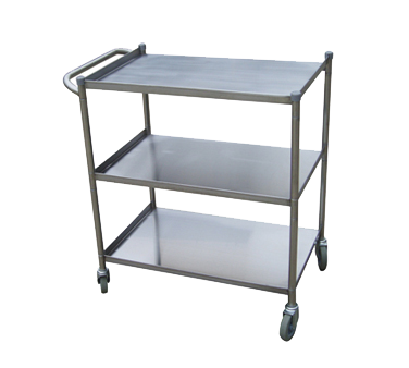 Turbo Air TBUS-1524E Utility Cart