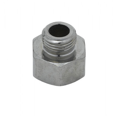 T&S Brass 058A Adapter 1-1/16" long