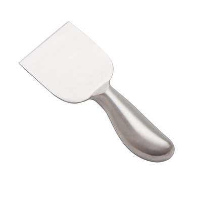 American Metalcraft CKNF1 5.25&quot; L Evolution Cheese Knife