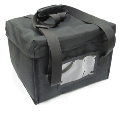 CookTek 301550 ThermaCube Thermal Delivery Bag