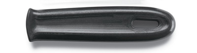 Vollrath 6101 5-3/8"L Black TriVent Handle Sleeve