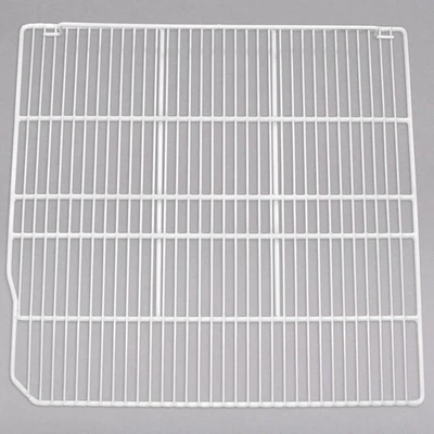 Turbo Air 30278L0500 Right Additional PE Coated Wire Shelf