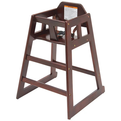 Winco CHH-103 High Chair 20"