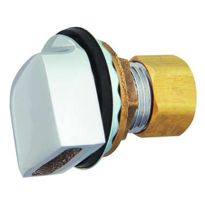 T&amp;S Brass B-2292 Water Inlet Fitting