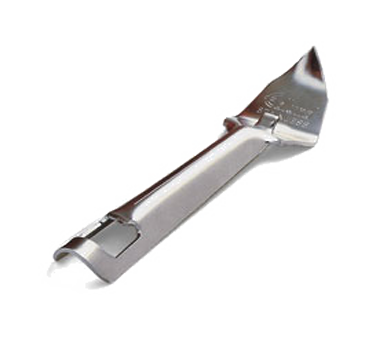 Edlund 50SS/72 Stainless Steel Can Punch and Bottle Opener