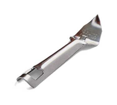 Edlund 50SS/72 Stainless Steel Can Punch and Bottle Opener