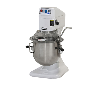 Globe
SP08
Planetary Mixer
115 Volts
1/4 HP