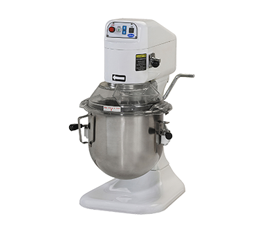 Globe
SP08
Planetary Mixer
115 Volts
1/4 HP
