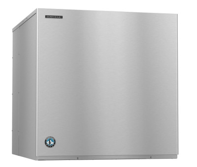 Hoshizaki KMH-2100SWJ3 2060 Lb. Cube Style Water Cooled Ice Maker - 208-230 Volts