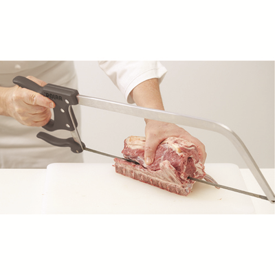 Matfer Bourgeat 100110 Butcher Saw