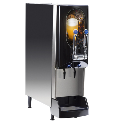 Bunn 51600.0018 Countertop Nitron Cold Draft Coffee Dispenser - 120 Volts