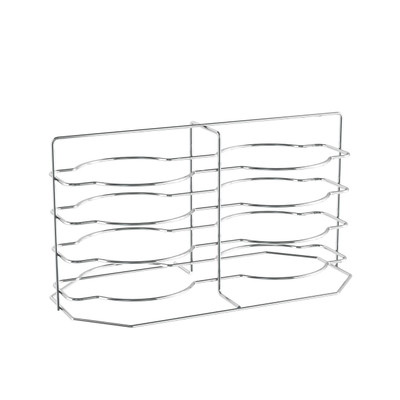 Metro MBQ-P2-14 Open Plate Carrier