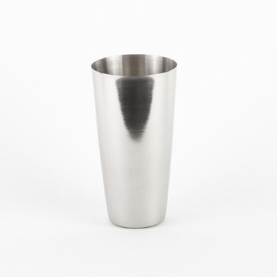 American Metalcraft CS100 28 Oz. Stainless Steel Cocktail Shaker