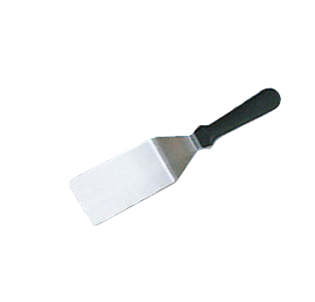 American Metalcraft PS12ST 3" x 6" Turner