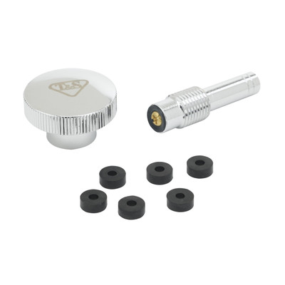 T&amp;S Brass B-2282-RK Dipperwell Faucet Repair Kit