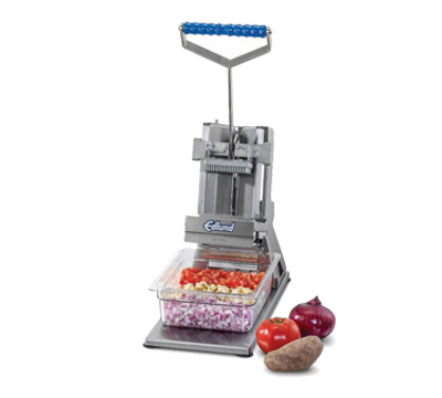 Vollrath 55457 InstaCut 5.1 1/4 Vegetable Dicer