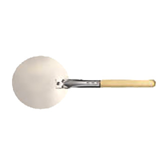 American Metalcraft 17080 8" W Pizza Peel