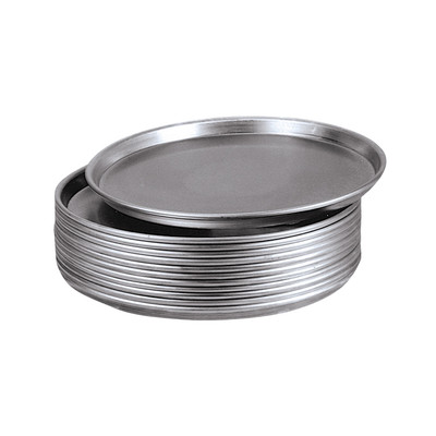American Metalcraft HA2012 12" W Aluminum Pizza Pan