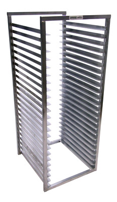 Channel RIR-24 Reach-In Refrigeration Rack