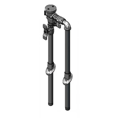 T&amp;S Brass B-0455-04-963VB Vacuum Breaker 4-1/4"