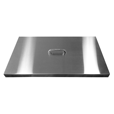 Turbo Air RCT-72-L Removable Covers for TST-72SD-N, MST-72-N & PST-72-N