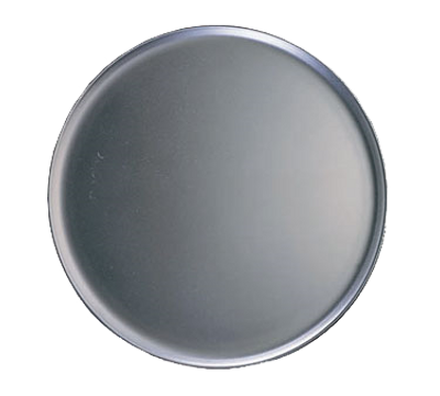 American Metalcraft HACTP14 14" W Aluminum Pizza Pan