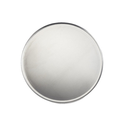 American Metalcraft HACTP14 14" W Aluminum Pizza Pan