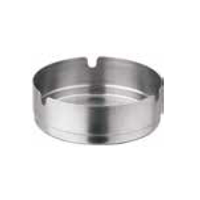 Winco SAS-4 4" Dia. Round Ashtray