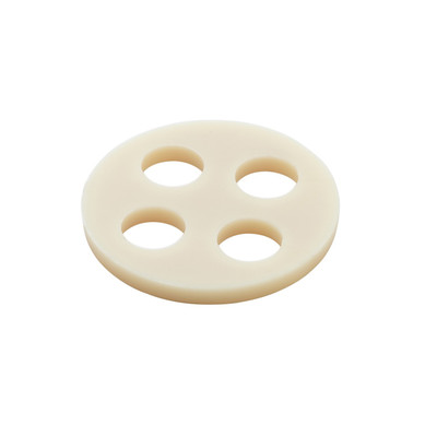 T&S Brass 001041-45 Gasket for 4" Inlet Spreader Assembly
