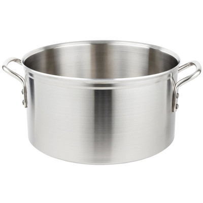 Vollrath 77523 20 Qt Tribute 3-Ply Stock Pot