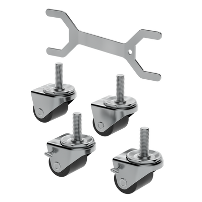 Hoshizaki HS-5037 2.25" Casters