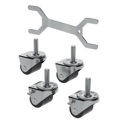 Hoshizaki HS-5037 2.25" Casters