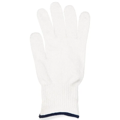 San Jamar DFG1000-M Medium Ambidextrous Cut Resistant D-Shield Glove