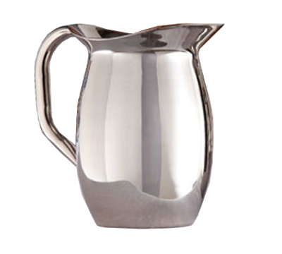 American Metalcraft DWP44 Bell Pitcher 44 Oz.