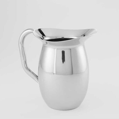 American Metalcraft DWP44 Bell Pitcher 44 Oz.