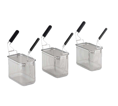 Electrolux 927210 Baskets (3) (11" x 6")