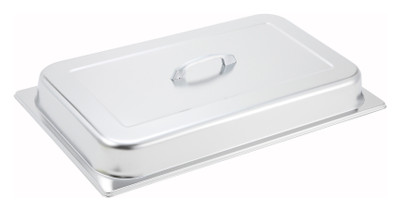 Winco C-DCF Dome Cover Full Size