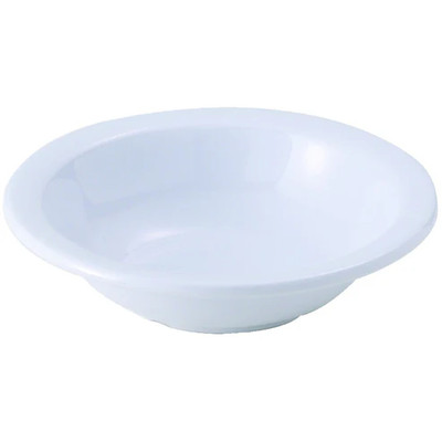 Winco MMB-13W
5-5/8"
13 Oz.
Plastic
White
Round
Grapefruit Bowl
4 Dozen (Contains 1 Dozen)