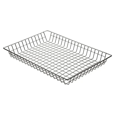 Winco DB-1218 Doughnut Basket 12"