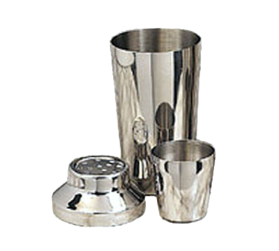 American Metalcraft CSJ108 8 Oz. Stainless Steel Cocktail Shaker