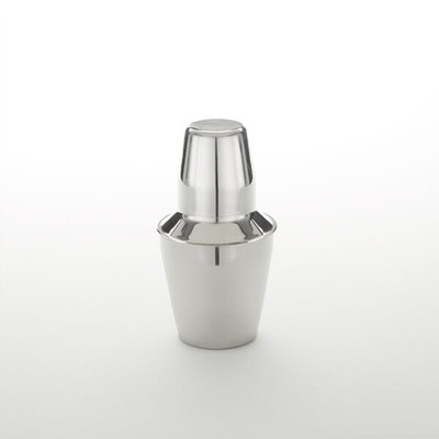 American Metalcraft CSJ108 8 Oz. Stainless Steel Cocktail Shaker
