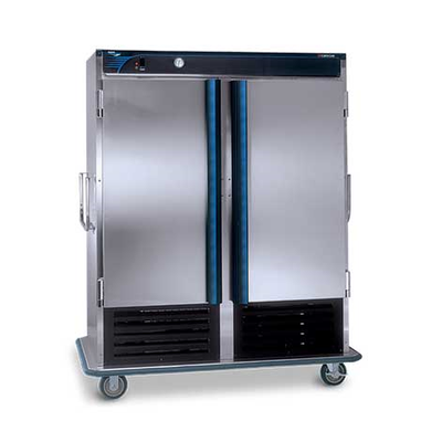 Cres Cor R-171-SUA-20E ChillTemp Cabinet Mobile Refrigerated